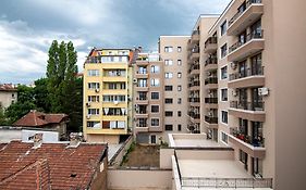 Apartment With Private Parking